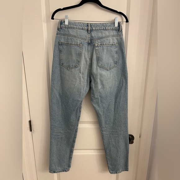 Garage denim - mom jean - Picture 3 of 3
